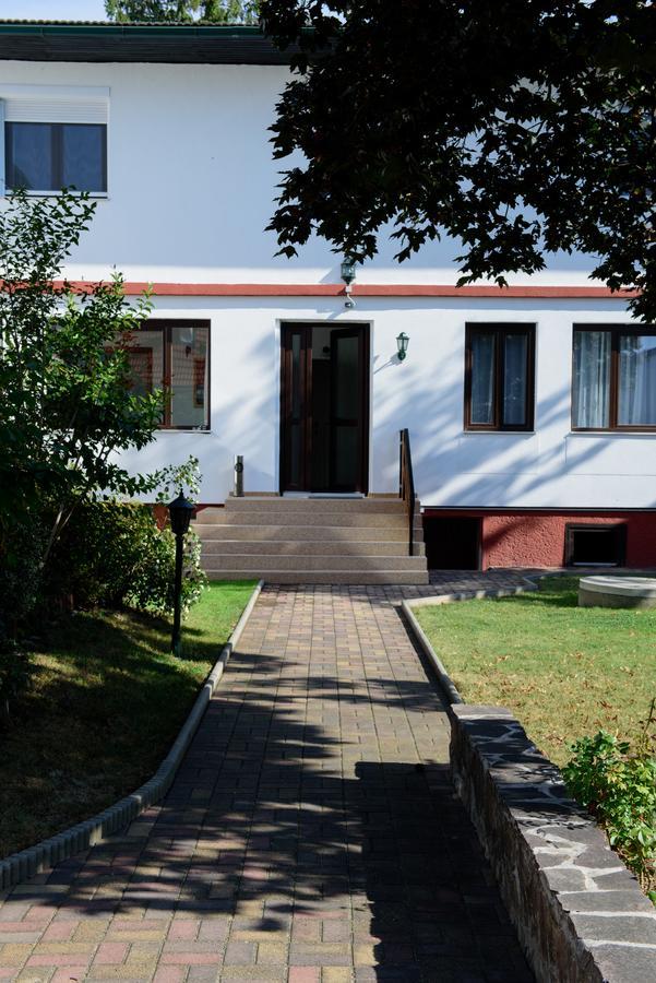 Villa Ars Vivendi غولز المظهر الخارجي الصورة