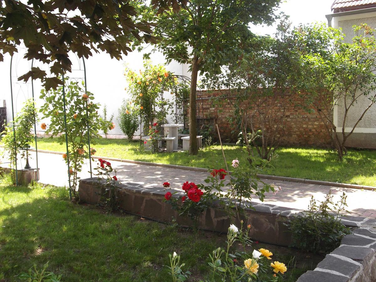 Villa Ars Vivendi غولز المظهر الخارجي الصورة